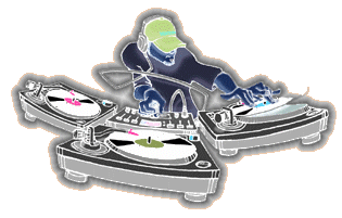 dj milko