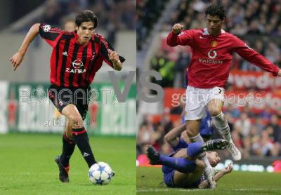 kaka ou kris