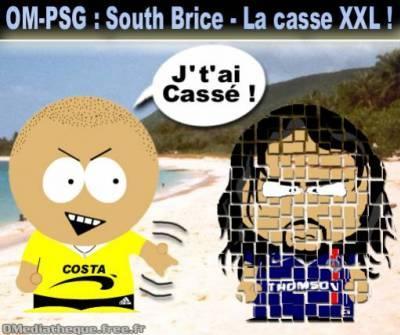 anti psg