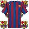 barca