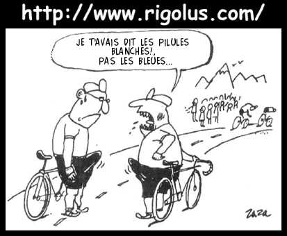 pilules